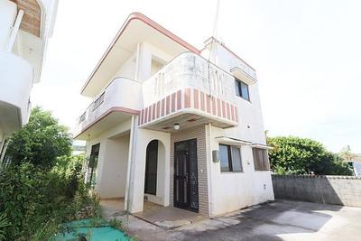 4DK House in Nakagusuku Village with Ocean Proximity — Image 1, Nakagusuku, Okinawa