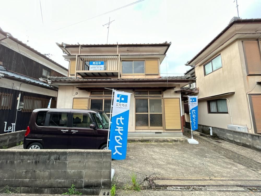 Renovated 3LDK House in Togitsu, Nagasaki with Modern Amenities - Thumbnail 2