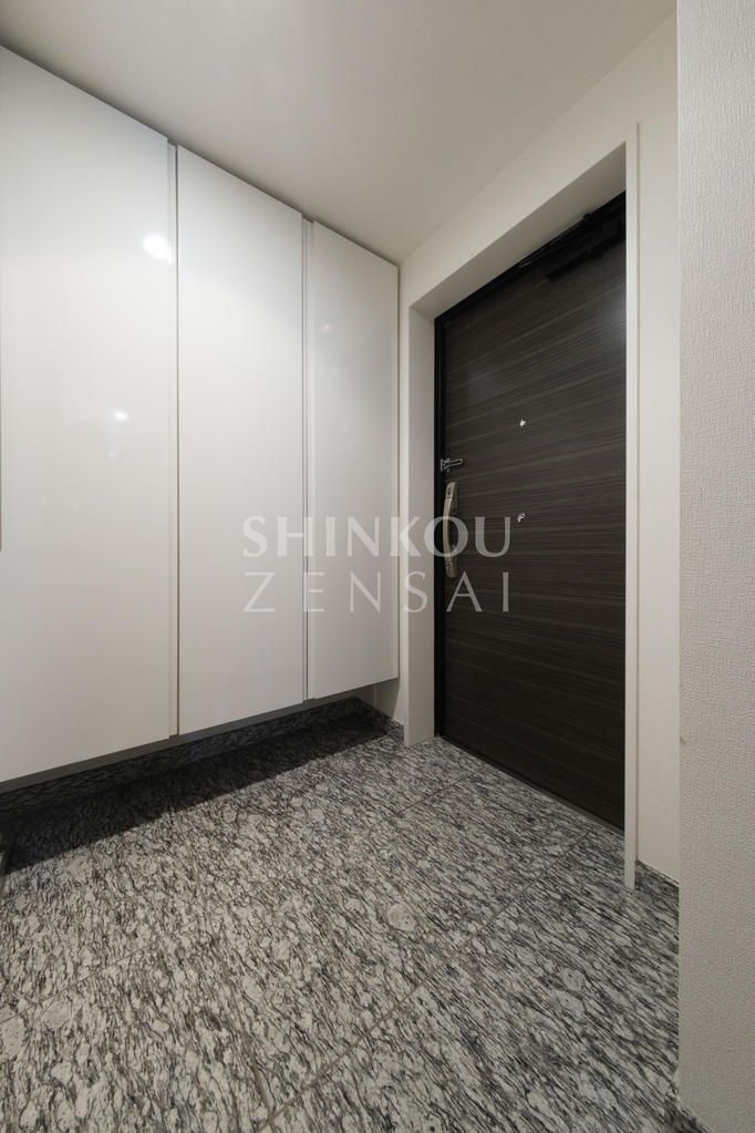 Duo Hills Morioka Kagano 3LDK Apartment for Sale in Iwate - Thumbnail 3