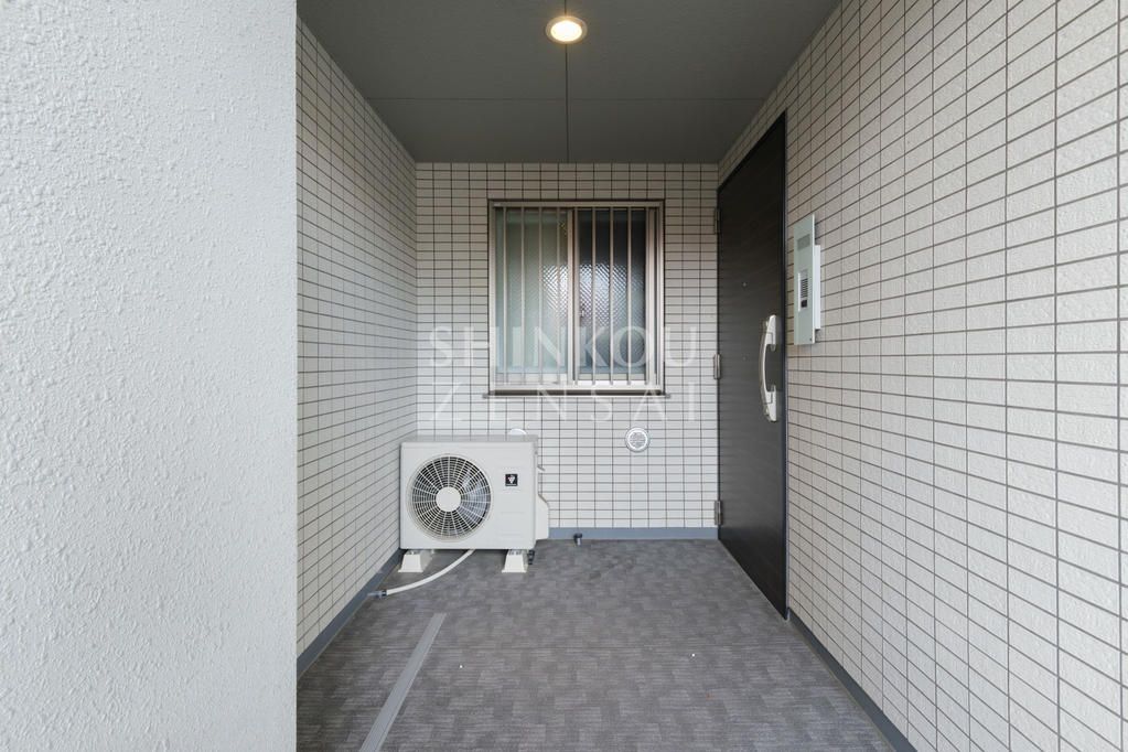 Duo Hills Morioka Kagano 3LDK Apartment for Sale in Iwate - Thumbnail 4