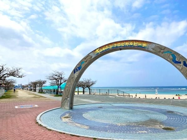 3SLDK Apartment with Ocean View in Ginoza City, Okinawa - Thumbnail 4