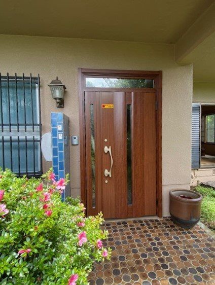 4LDK Mountain Home in Izu Highlands with 5 Parking Spaces - Thumbnail 2