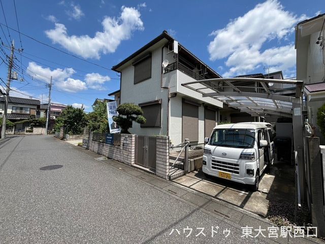 4SLDK House in Ageo City Near Haraguchi Station - Thumbnail 2