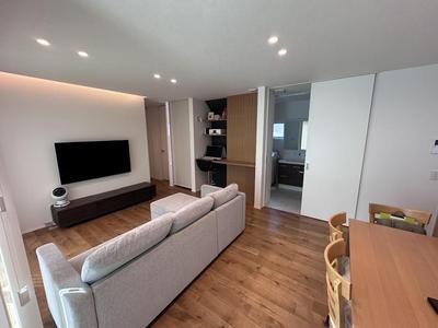 Modern 4SLDK House in Hiroshima's Misuzugaoka Hills — Image 4, Saeki, Hiroshima