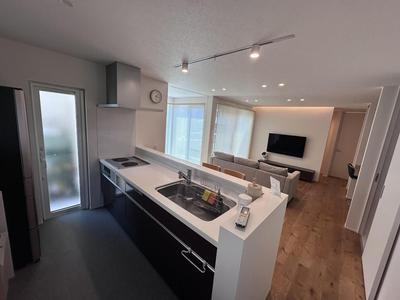 Modern 4SLDK House in Hiroshima's Misuzugaoka Hills — Image 1, Saeki, Hiroshima