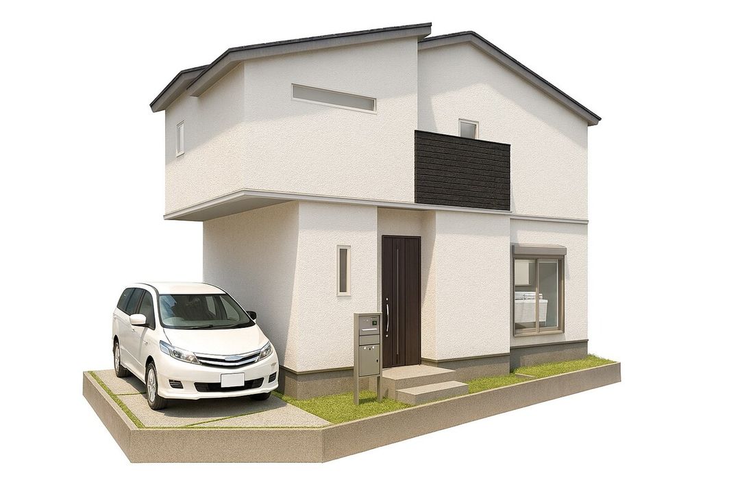 Land for Sale in Ukyo Ward, Kyoto - Build Your Custom Home - Thumbnail 3