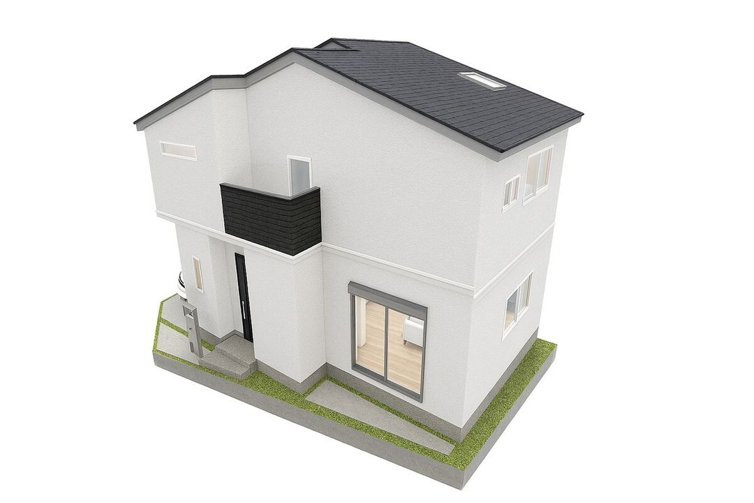 Land for Sale in Ukyo Ward, Kyoto - Build Your Custom Home - Thumbnail 4
