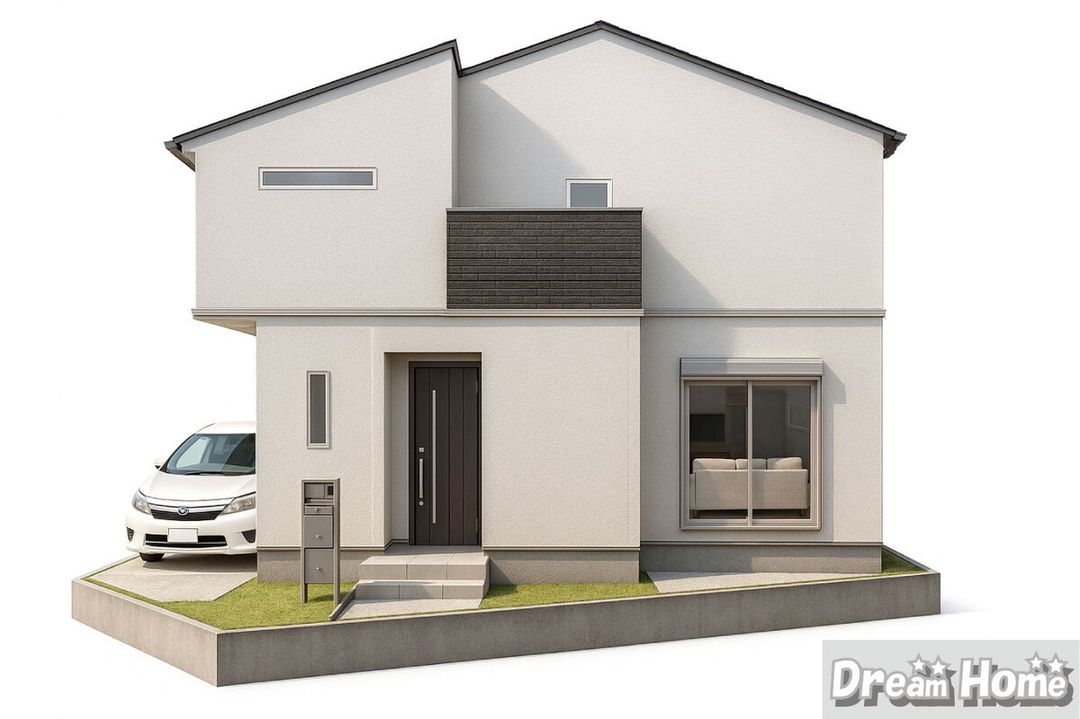 Land for Sale in Ukyo Ward, Kyoto - Build Your Custom Home - Thumbnail 2