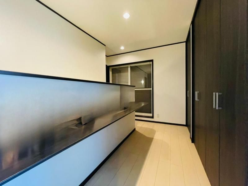 5LDK Renovated House in Chikushino, Fukuoka - Thumbnail 3