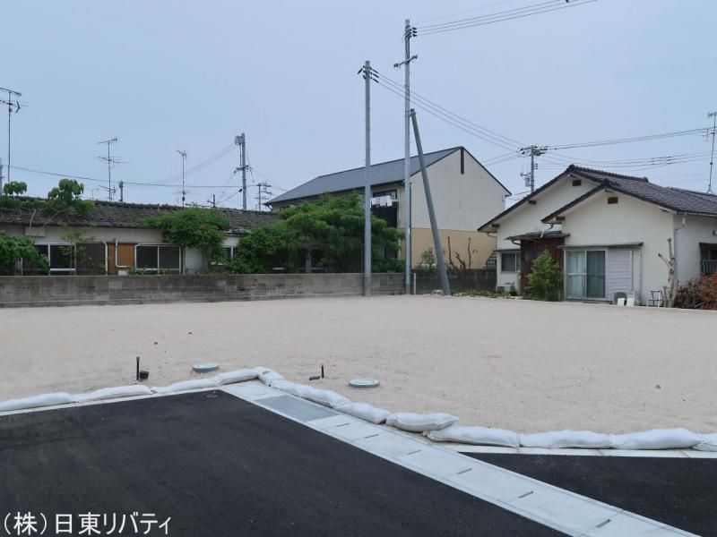 Vacant Land for Sale in Iwakuni, Yamaguchi - Build Your Dream Home - Thumbnail 4