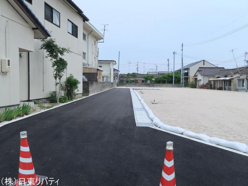 Vacant Land for Sale in Iwakuni, Yamaguchi - Build Your Dream Home - Thumbnail 2