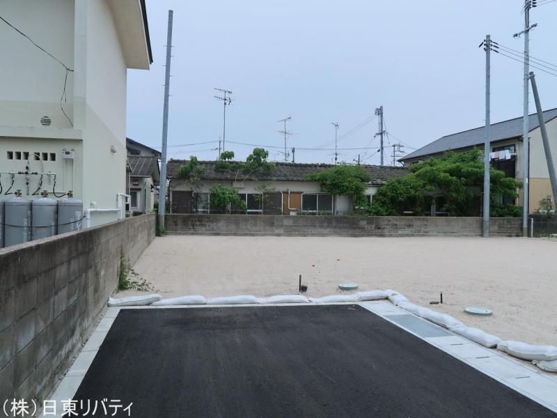 Vacant Land for Sale in Iwakuni, Yamaguchi - Build Your Dream Home - Thumbnail 3