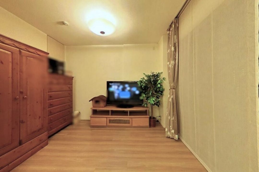 Central Residence Kochi Central Park 6F 3LDK Apartment - Thumbnail 3