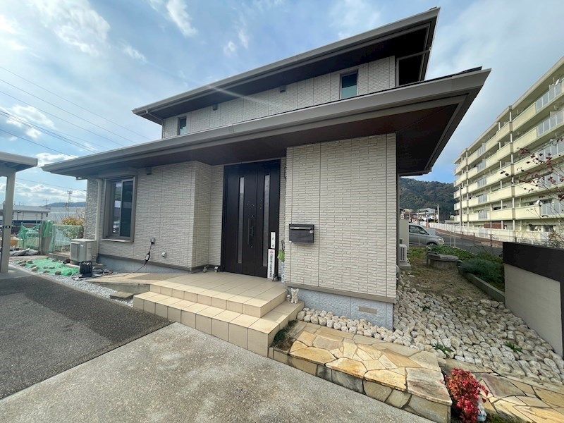 5SLDK House in Kango-ga-oka, Kyotango City - Thumbnail 3