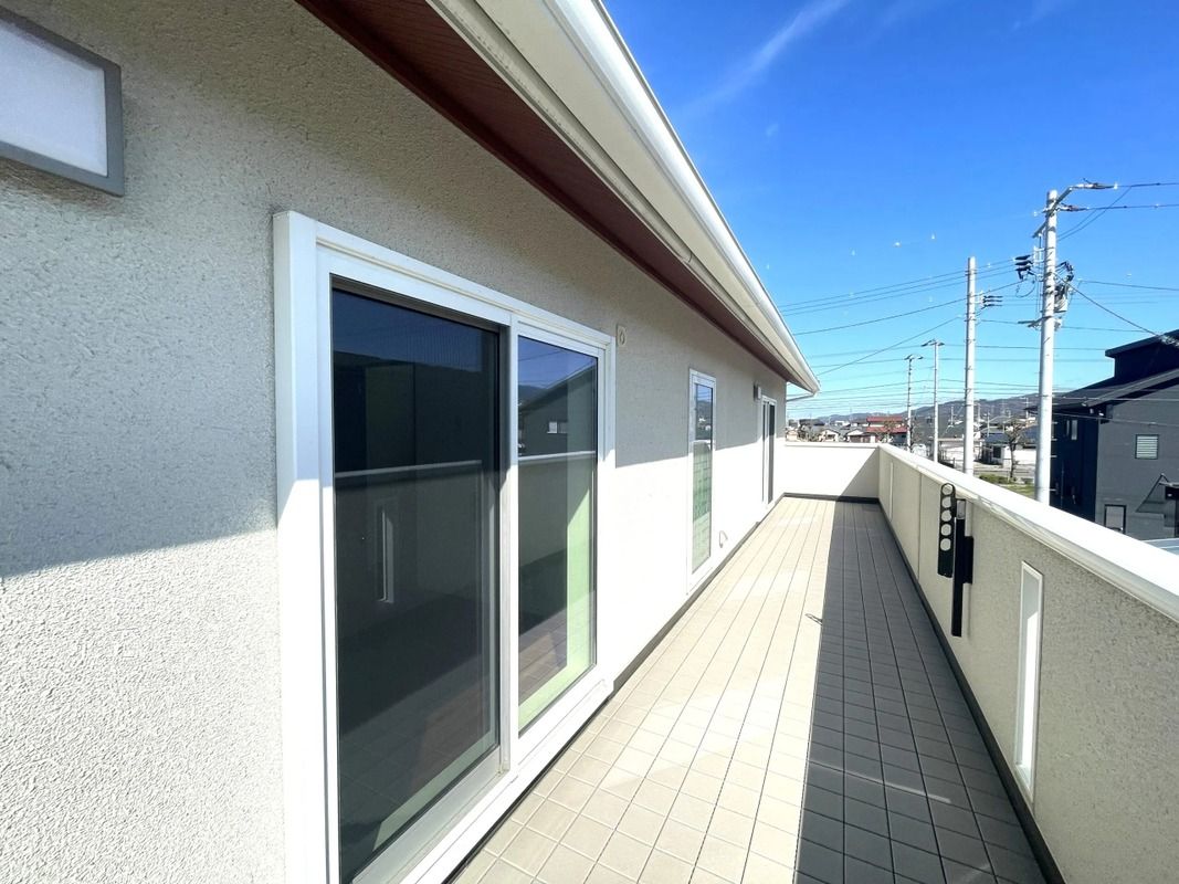 New 4LDK Eco House for Sale in Niihama, Ehime - Thumbnail 2