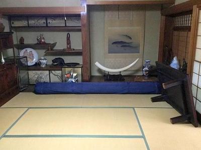 Minato-cho Used House｜Sakaiminato City, 6-minute walk from JR Sakai Line Babasakicho Station (Property Number: 0129380-0001197) — Image 3, Sakaiminato, Tottori