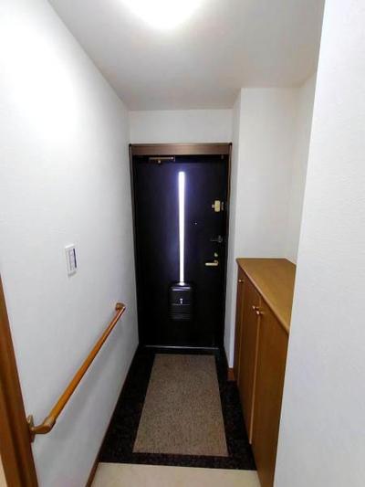 [Homes] Lions Mansion Karyu 3rd | — Image 2, Meito, Aichi