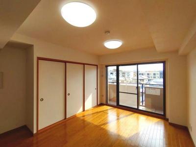 [Homes] Lions Mansion Karyu 3rd | — Image 4, Meito, Aichi