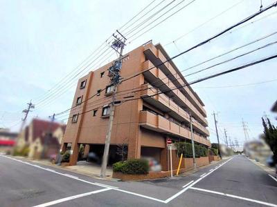 [Homes] Lions Mansion Karyu 3rd | — Image 1, Meito, Aichi