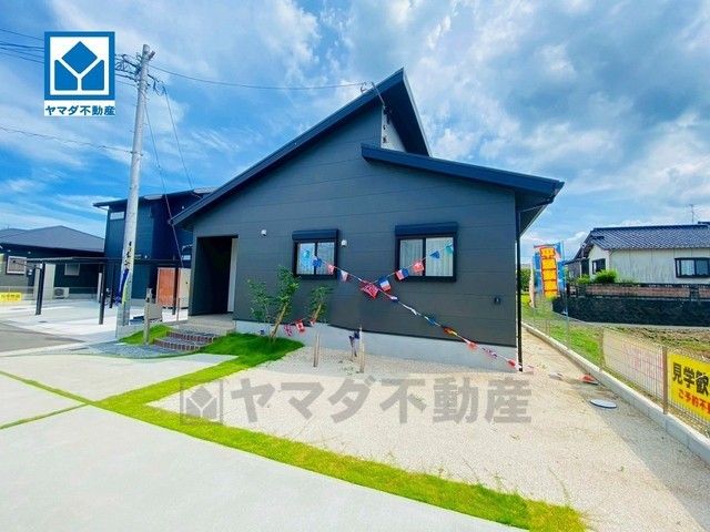 3LDK House in Kawakami Town, Fukuoka - 3360万円 - Thumbnail 3