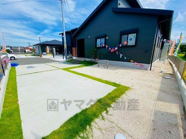3LDK House in Kawakami Town, Fukuoka - 3360万円 - Thumbnail 2