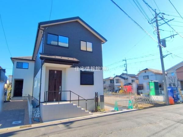 New 5LDK House for Sale in Saitama Minami Ward, Hiragayato - Thumbnail 3