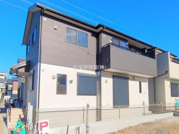 New 5LDK House for Sale in Saitama Minami Ward, Hiragayato - Thumbnail 2