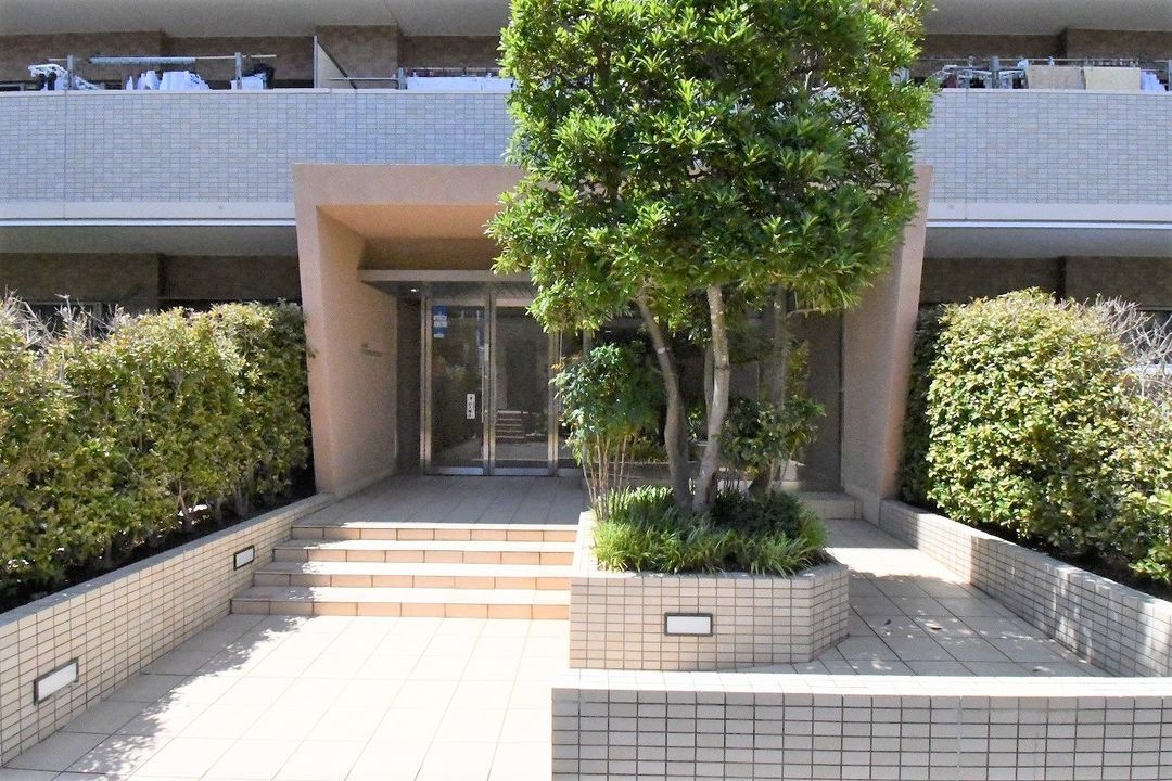 3LDK Apartment for Sale in Prime Ichikawa Myoden, Chiba - Thumbnail 4