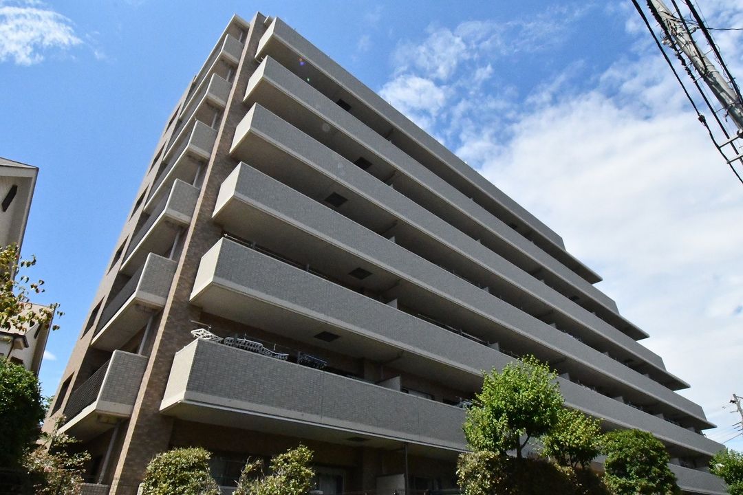 3LDK Apartment for Sale in Prime Ichikawa Myoden, Chiba - Thumbnail 2