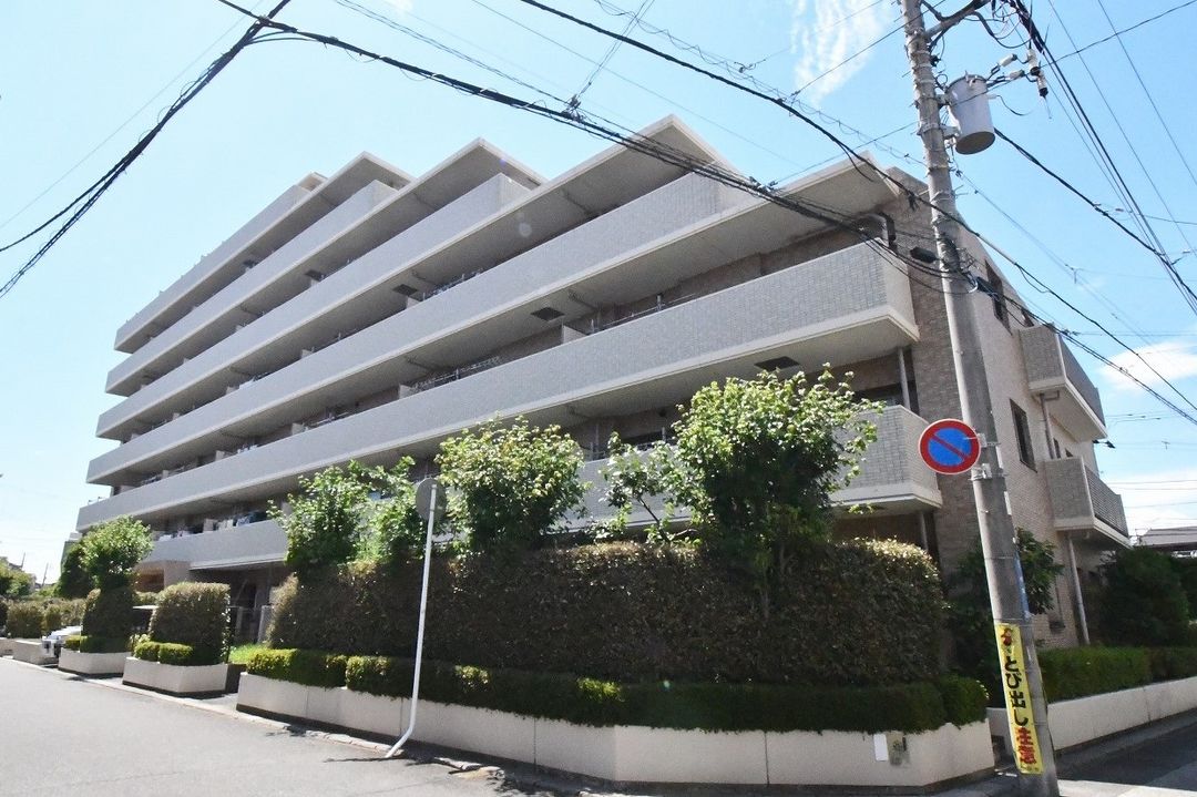 3LDK Apartment for Sale in Prime Ichikawa Myoden, Chiba - Thumbnail 3