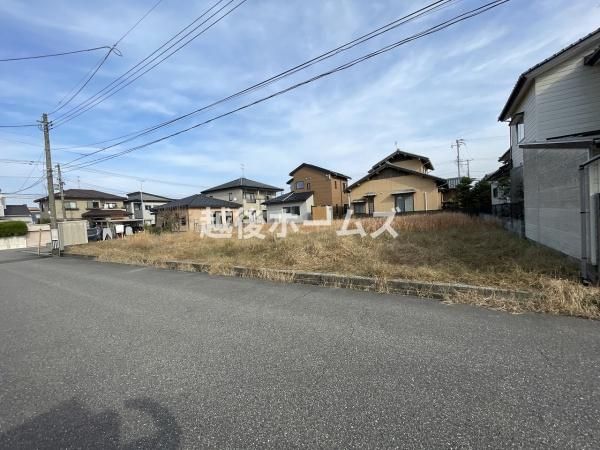 75.6 Tsubo Vacant Land for Sale in Niigata's Kita Ward - Thumbnail 2