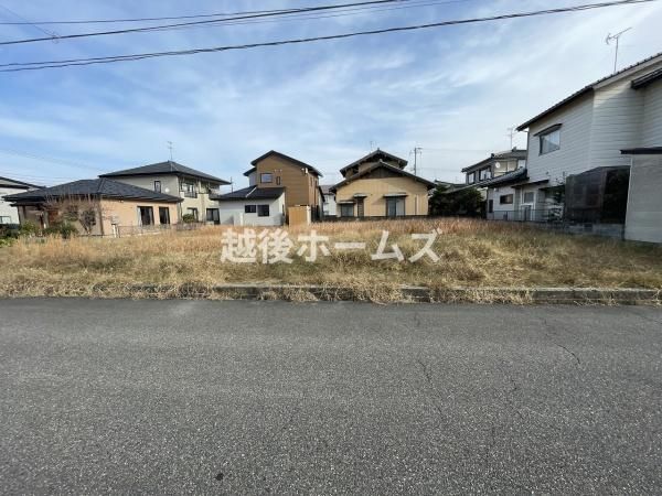 75.6 Tsubo Vacant Land for Sale in Niigata's Kita Ward - Thumbnail 3