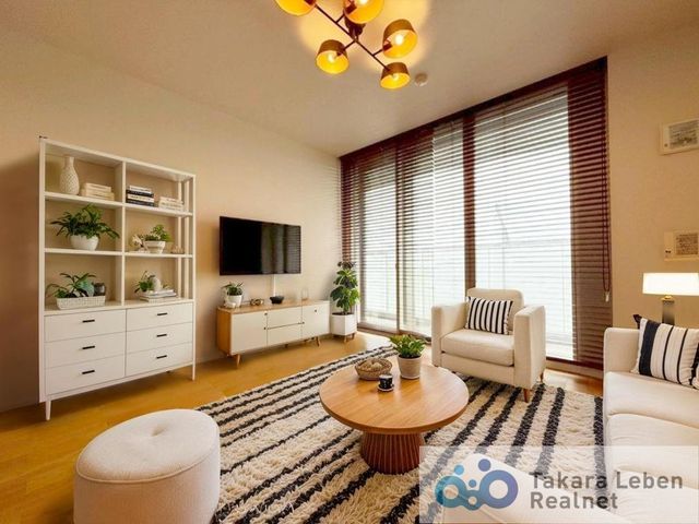 Royal Season Futakotamagawa 2LDK Apartment for Sale in Tokyo - Thumbnail 3
