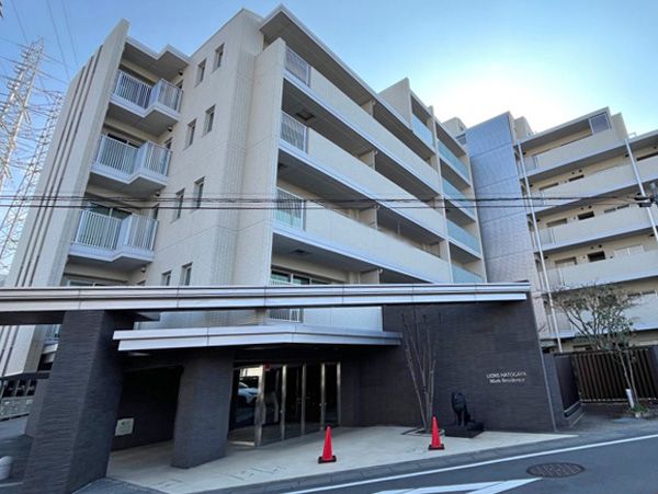 4LDK Apartment for Sale near Hatogaya Station, Kawaguchi - Thumbnail 4