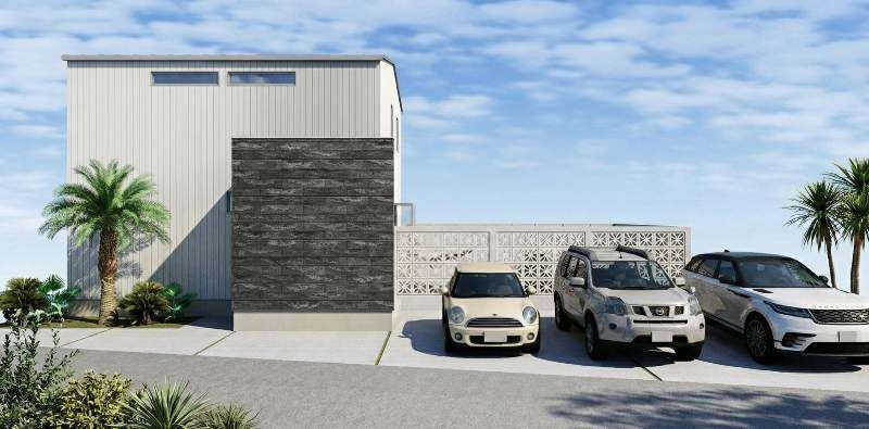 Vacant Land for Sale in Onna Village, Okinawa Near Beach - Thumbnail 2