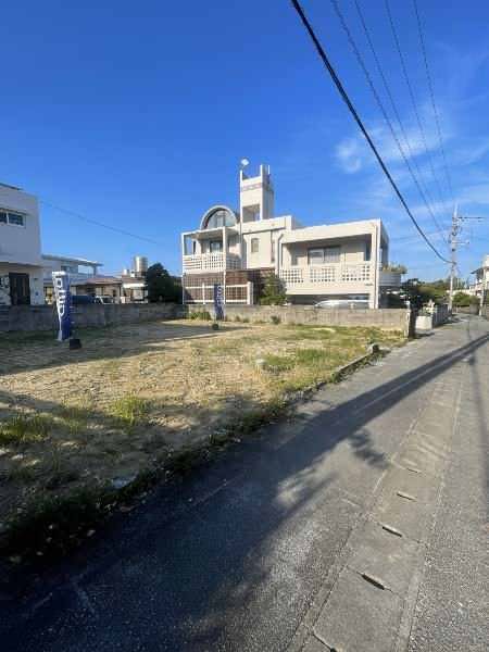 Vacant Land for Sale in Onna Village, Okinawa Near Beach - Thumbnail 3