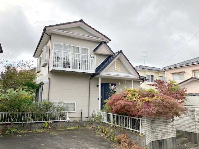 5LDK House in Niigata's Akiha Ward with Parking - Thumbnail 2