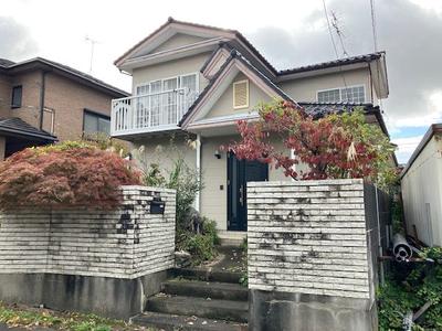 5LDK House in Niigata's Akiha Ward with Parking — Image 1, Akiba, Niigata
