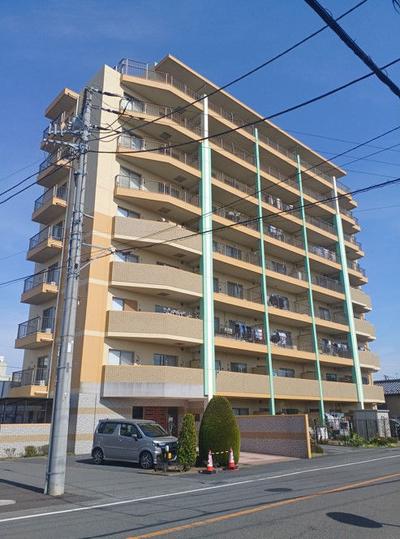 Sun Cradle Fukiage 3LDK Apartment in Konosu City — Image 1, Konosu, Saitama