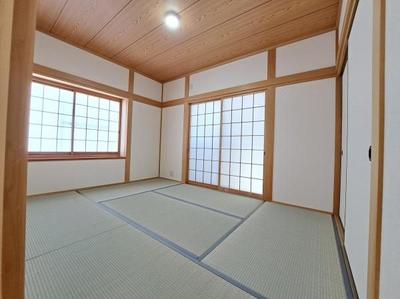 3SLDK House for Sale in Izumi City, Wakayama - Recently Renovated — Image 22, Iwade, Wakayama