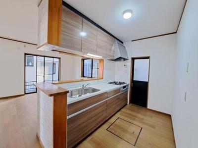 3SLDK House for Sale in Izumi City, Wakayama - Recently Renovated — Image 22, Iwade, Wakayama