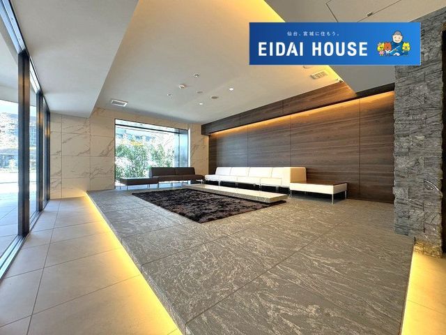 Nevel Sendai Ichibancho Recent 6F 2LDK Apartment for Sale - Thumbnail 4