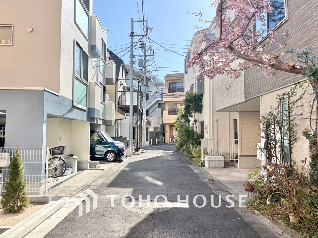 3LDK House in Setagaya Wakabayashi for Sale - Thumbnail 2