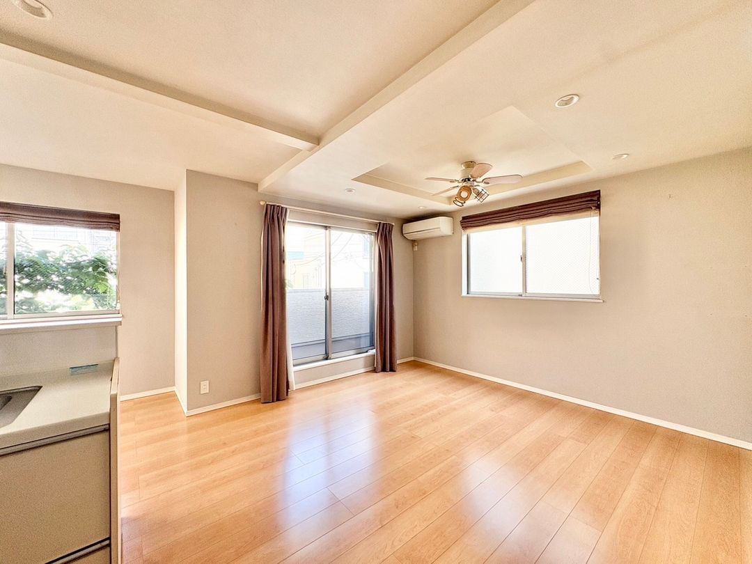 3LDK House in Setagaya Wakabayashi for Sale - Thumbnail 4