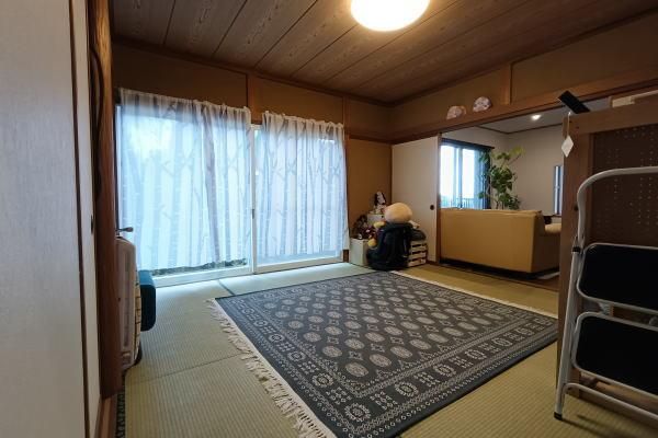 6SLDK House with Onsen and Mountain Views in Kannami - Thumbnail 3