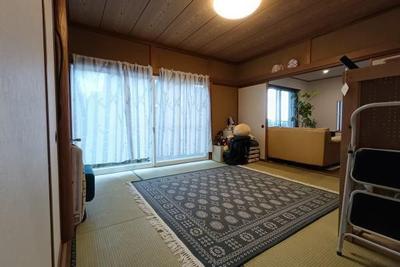 6SLDK House with Onsen and Mountain Views in Kannami — Image 2, Kannami, Shizuoka