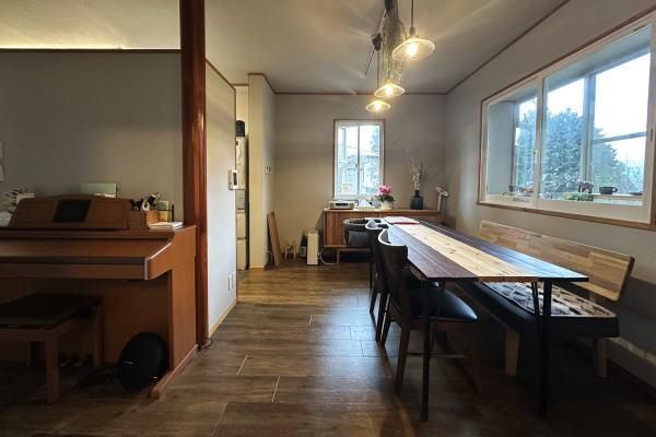 6SLDK House with Onsen and Mountain Views in Kannami - Thumbnail 2