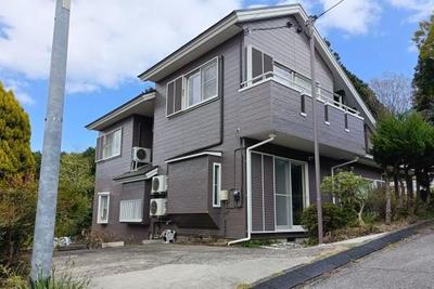 6SLDK House with Onsen and Mountain Views in Kannami — Image 1, Kannami, Shizuoka