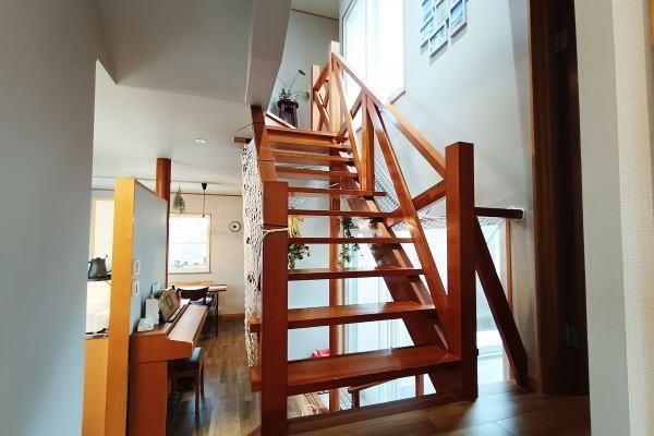 6SLDK House with Onsen and Mountain Views in Kannami - Thumbnail 4