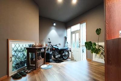 6SLDK House with Onsen and Mountain Views in Kannami — Image 4, Kannami, Shizuoka